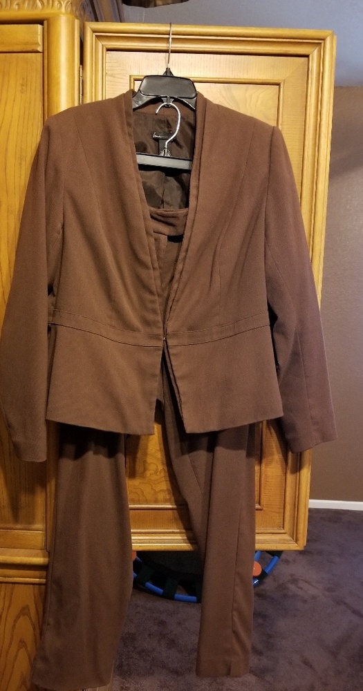 Suit